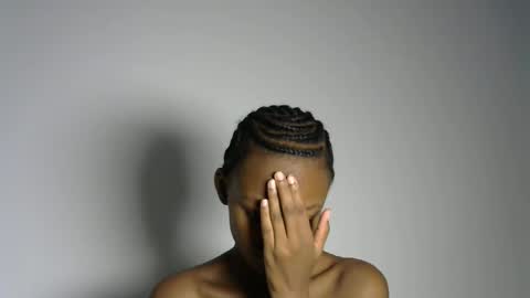 Pretty doll online show from 02.24.26