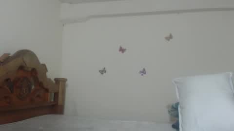 Rose online show from 02.23.25