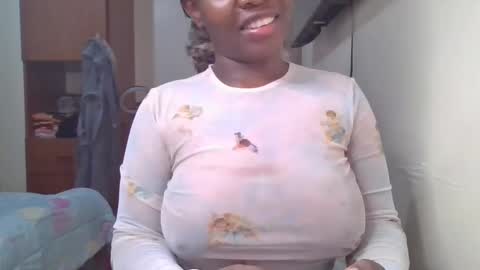 pretty_shila online show from 03.15.26