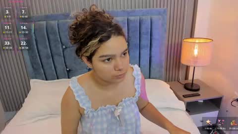 Daisy Flower online show from 05.14.26
