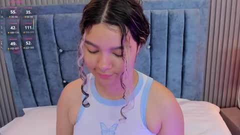 Daisy Flower online show from 05.21.26