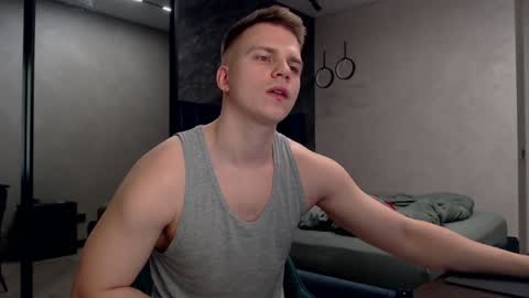 Justin online show from 12.04.24