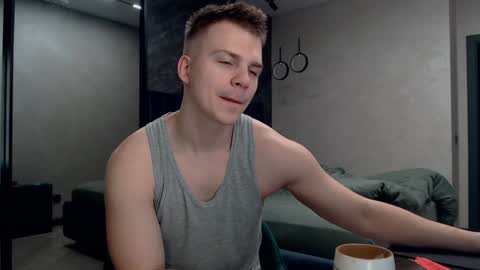 Justin online show from 12.06.24