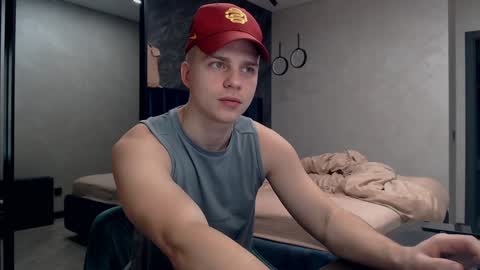 Justin online show from 01.13.25