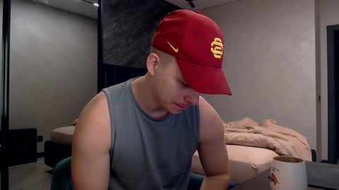 Justin online show from 01.19.25