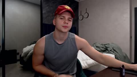 Justin online show from 02.16.25