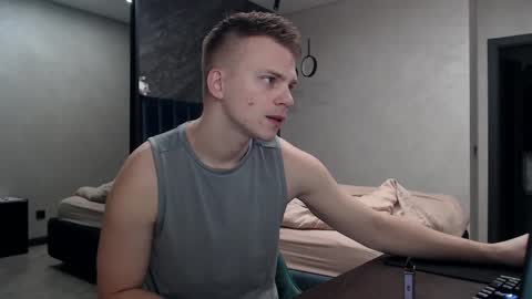 Justin online show from 10.27.25