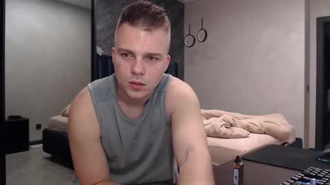 Justin online show from 11.11.25