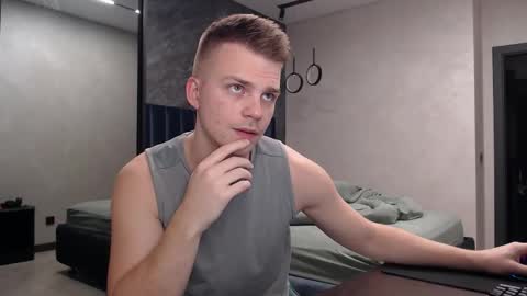 Justin online show from 11.16.25