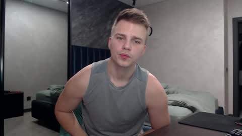 Justin online show from 12.01.25