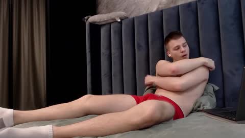 Justin online show from 03.14.26