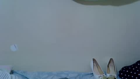 Snapshot of pretty_swirl chatting on 07.12.26 Twirl online show from 07.12.26