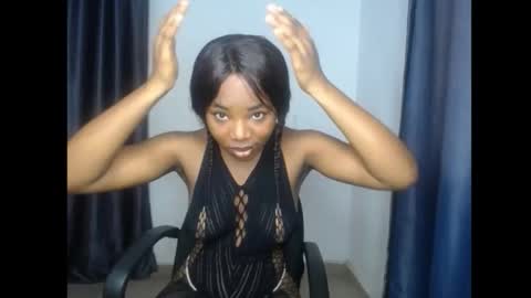 Snapshot of prettyadia chatting on 02.19.26 adia online show from 02.19.26