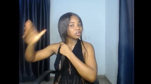 Snapshot of prettyadia chatting on 02.22.26 adia online show from 02.22.26