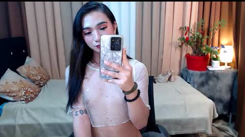 prettyakhira online show from 01.29.25