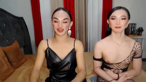 prettyakhira online show from 02.13.25