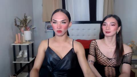 prettyakhira online show from 02.20.25