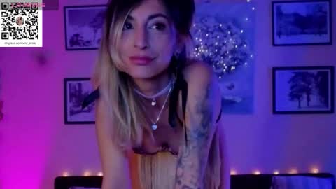 Alma online show from 02.07.26