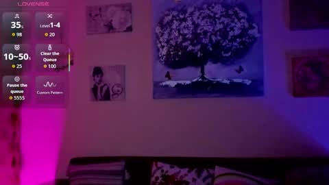 Alma online show from 02.12.26