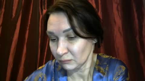 Snapshot of prettyandwild chatting on 12.05.24 Samantha online show from 12.05.24