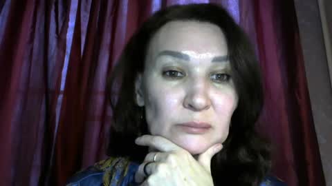 Snapshot of prettyandwild chatting on 12.07.24 Samantha online show from 12.07.24