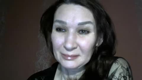 Snapshot of prettyandwild chatting on 02.14.25 Samantha online show from 02.14.25