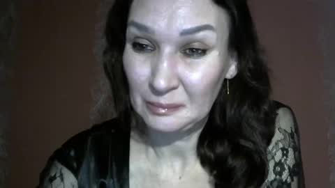 Snapshot of prettyandwild chatting on 02.20.25 Samantha online show from 02.20.25