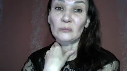 Snapshot of prettyandwild chatting on 02.23.25 Samantha online show from 02.23.25