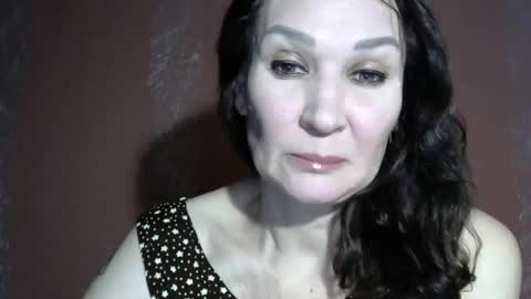 Snapshot of prettyandwild chatting on 03.02.25 Samantha online show from 03.02.25