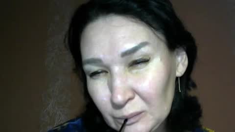 Samantha online show from 11.29.25