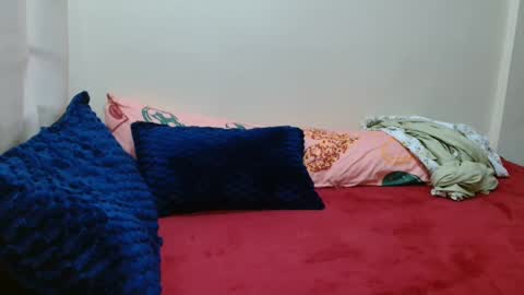 PrettyAsian098 online show from 02.28.25