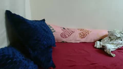 PrettyAsian098 online show from 02.28.25