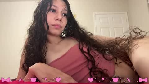 Snapshot of prettybabybrat chatting on 09.14.25 Baby Brat online show from 09.14.25