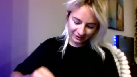 Missy  Jack online show from 03.12.26