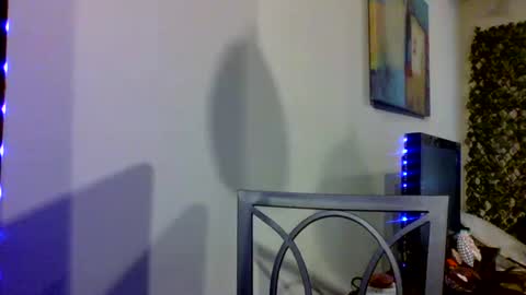 Snapshot of prettybabypetite chatting on 06.17.26 Missy Jack online show from 06.17.26
