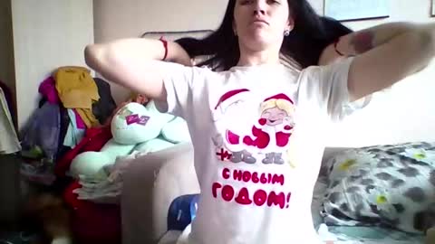 Bella online show from 04.07.26