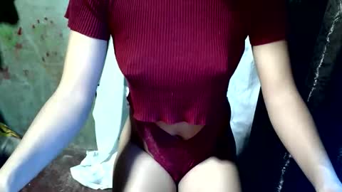 Pretty Janine online show from 02.26.26