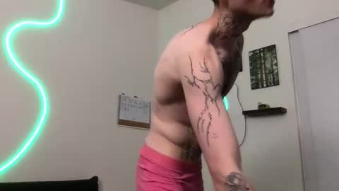 pretty boy online show from 11.13.25