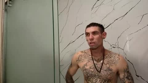 Prettyslangin69 FYPM online show from 01.22.25