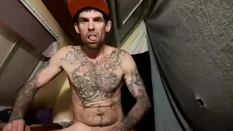 Prettyslangin69 FYPM online show from 02.25.25