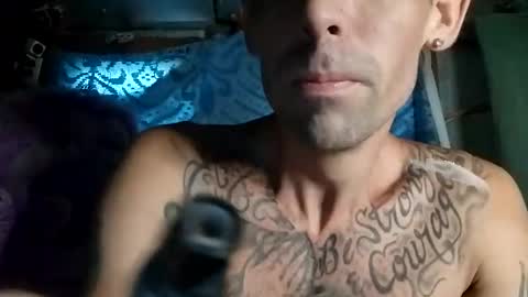Prettyslangin69 FYPM online show from 10.05.25