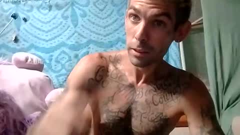Prettyslangin69 FYPM online show from 10.06.25