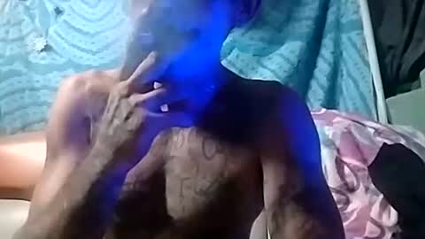 Prettyslangin69 FYPM online show from 10.26.25