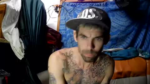 Prettyslangin69 FYPM online show from 11.13.25