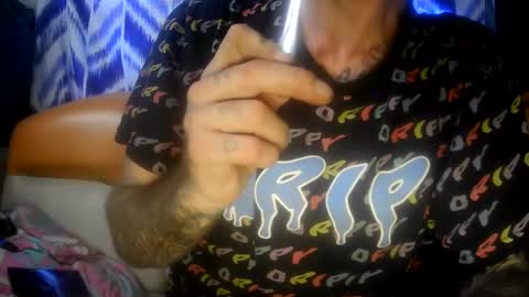 Prettyslangin69 FYPM online show from 11.23.25