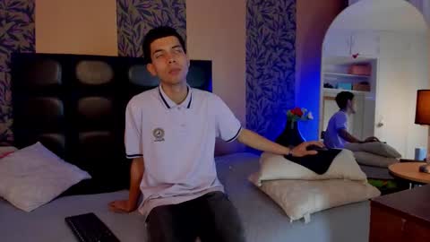 Camilo online show from 12.03.25