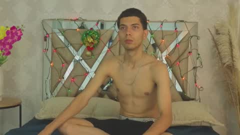 Camilo online show from 12.22.25