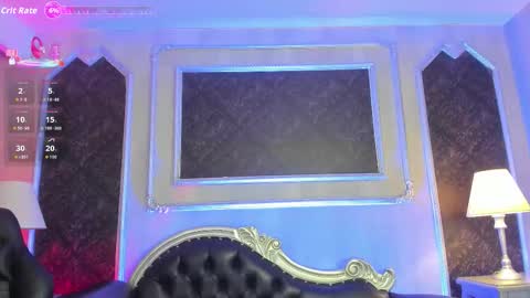 Snapshot of prettybullet chatting on 01.15.26 GTM-5 online show from 01.15.26