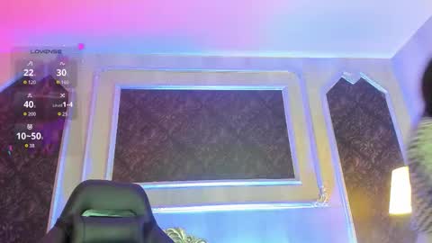 Snapshot of prettybullet chatting on 02.19.26 GTM-5 online show from 02.19.26