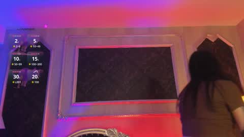 Snapshot of prettybullet chatting on 02.20.26 GTM-5 online show from 02.20.26